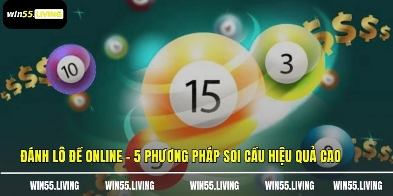 Đánh Lô Đề Online