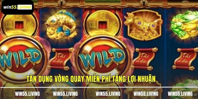 Sử dụng tính năng phụ trợ đúng thời điểm